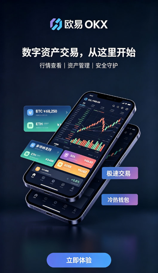 欧交易所APP官方下载交易流程展示
